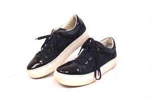 JOOP ELAIA DAPHNE women's loafers size 40 UK 6.5 dark blue sneaker original packaging - Picture 1 of 6
