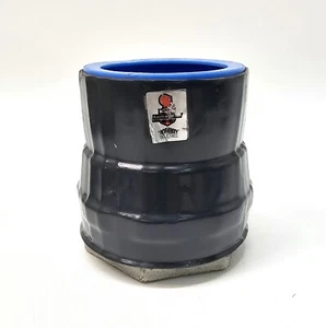 Plasti-Bond ROBROY Crouse-Hinds MOZZO 3" rivestito in PVC ~ NUOVO 57 - Foto 1 di 4
