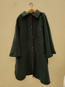 MANTELLA STEINBOCK ORIGINAL - VINTAGE DONNA IN LANA - TG.42 - Picture 1 of 18