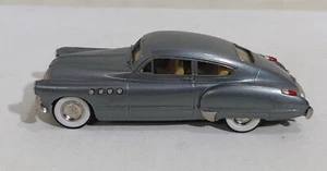 57357 BROOKLIN MODELS 1/43 n. 10 - Roadmaster 76-S Sedanet - 1949 - Foto 1 di 9