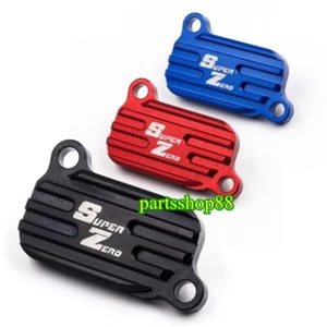 KAWASAKI KLX230 KLX230R Engine Cover EGR Aluminium CNC Motorcycle Parts - Picture 1 of 6