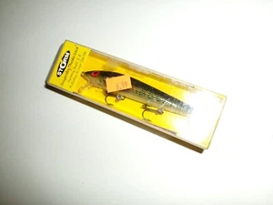 Storm Post Rapala Suspending Thunder Stick 042S Bass Lure - NIB - Picture 1 of 4