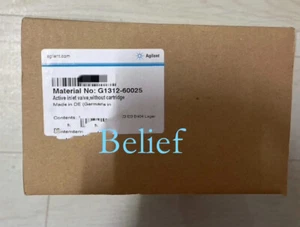 1pc Agilent G1312-60025 Brand New Liquid phase valve body - Picture 1 of 2