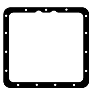 Permaseal Transmission Pan Gasket for Borg Warner 35/40 Ford Chrysler Valiant - Picture 1 of 4