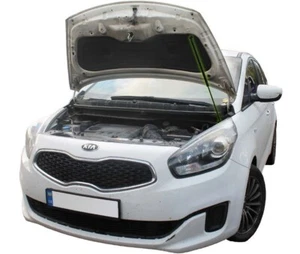 Bonnet Strut Installation Kit x1 Gas Lift Damper fit Kia Carens IV 2012-2019 - Foto 1 di 3