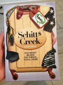 PlayMonster Things Brettspiel - Schitt's Creek Edition - Bild 1 von 6