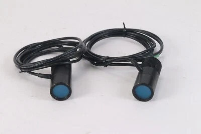 Thorlabs M940L3-SP1 Collimated LED Light Source 2x W/ Thorlabs Case - Image 1 of 4