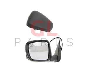 Außenspiegel Links FÜR RENAULT KADJAR 15-22 beheizt elektrisch 963021854R - Bild 1 von 6