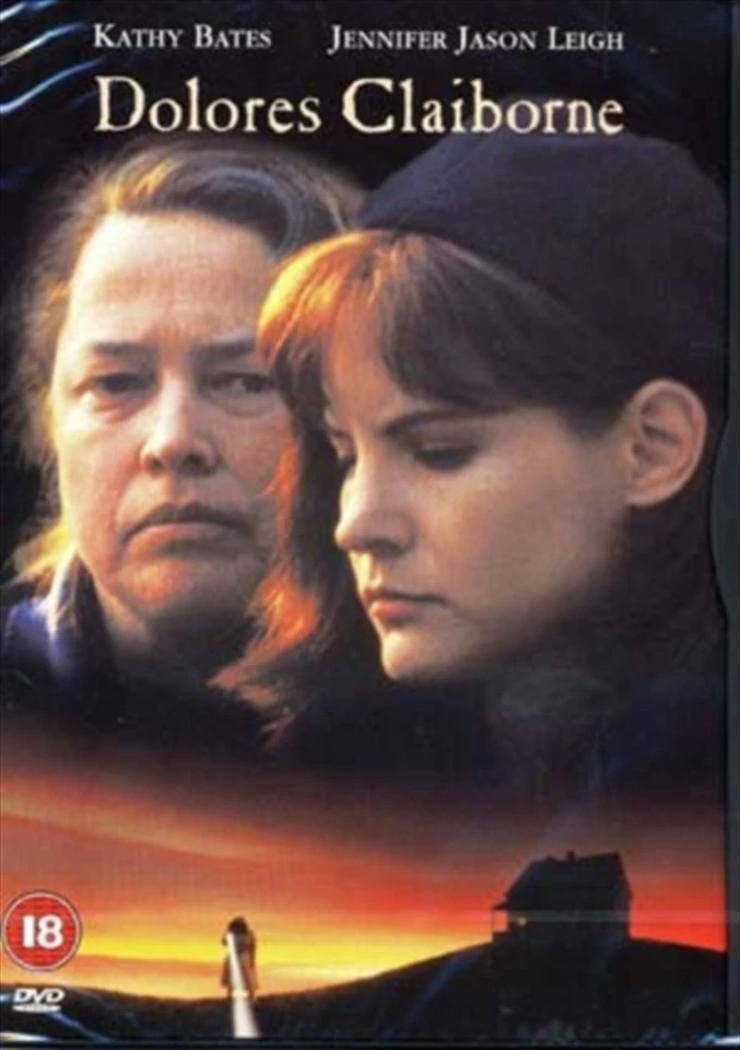 Dolores Claiborne (REGION 2) DVD - Image 1 of 1