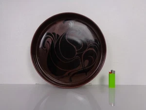 Bjørn Wiinblad Rosenthal Sudio Linie Schale 1970er Jahre - Bild 1 von 14