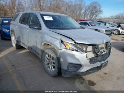 CHEVROLET TRAVERSE 2018-2023 RIGHT LOWER CONTROL ARM FRONT 1674653 - Image 1 of 4