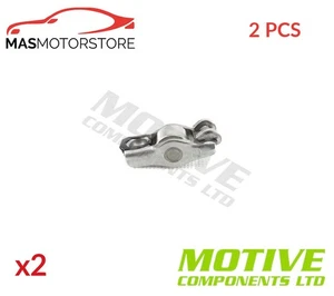 KIPPHEBEL MOTORSTEUERUNG MOTIVE RA89 2PCS A FÜR SUZUKI GRAND VITARA I 80KW - Picture 1 of 6