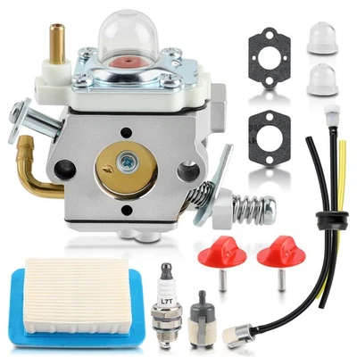 Carburador para Echo PB-580H PB-580T Shindaiwa EB600RT Mochila Soplador Carb Kit Foto 1 de 4