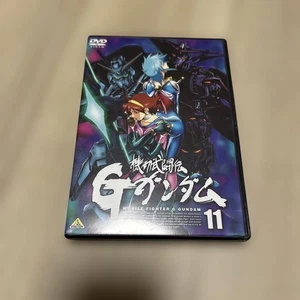 Cell Mobile Fighter G Gundam 11 g1 - Bild 1 von 3