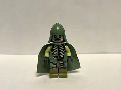 LEGO Señor de los Anillos Soldado de los Muertos 2 lor070 del Set 79008 Foto 1 de 2