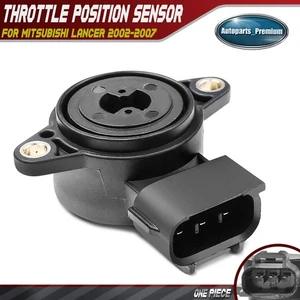 Throttle Position Sensor for Mitsubishi Lancer 2002-2007 Sedan L4 2.0L MD615571 - Picture 1 of 8