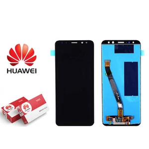 Schermo Huawei Mate 10 Lite / Nova 2i (Senza Cornice). Non Originale - Zdjęcie 1 z 1
