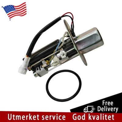 Fuel Pump Assembly For 2003-2007 Suzuki SV650 650A 650S 650SA K3/K4 15100-35F30 - Image 1 of 4