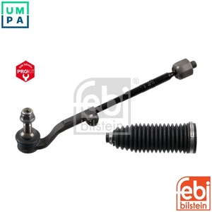 TIE ROD 44297 FOR BMW N20B20C/B20D 2.0L N13 B16 A 1.6L 4cyl 3 SERIES 3.0L 6cyl - Picture 1 of 9