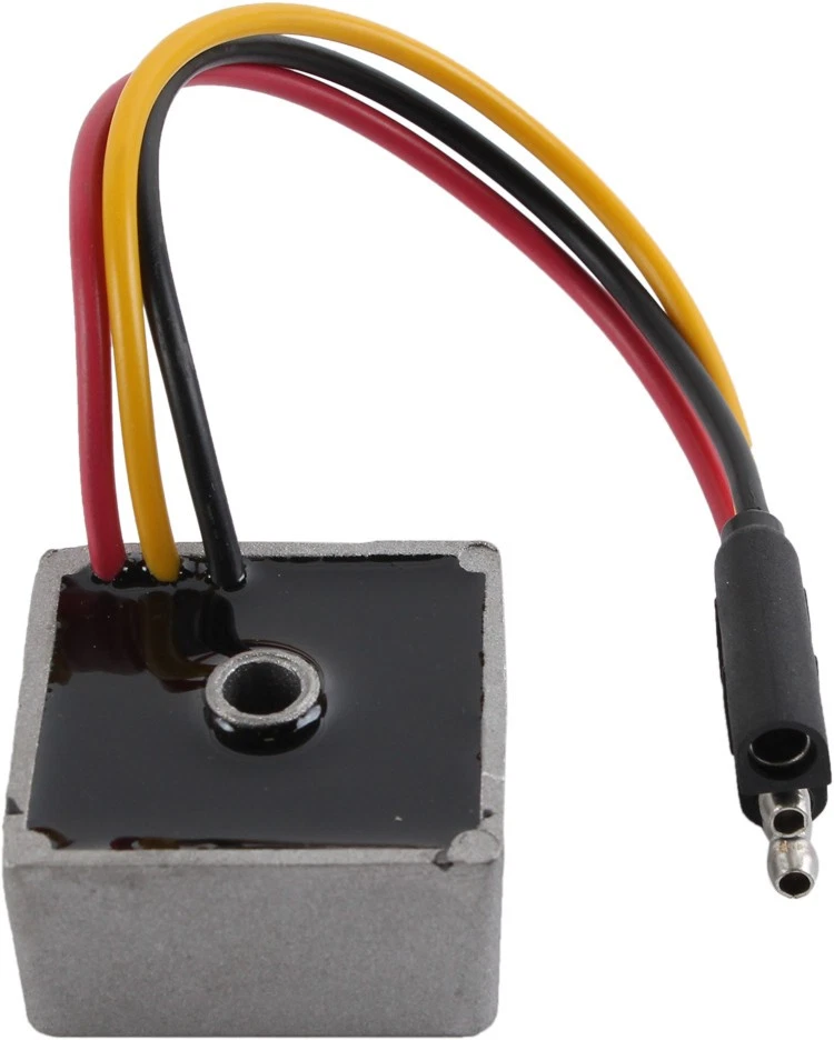 REGULADOR PARA MOTO DE NIEVE ARCTIC CAT BEARCAT EXT 600 JAG 340 0630-105 0630105 Foto 1 de 1