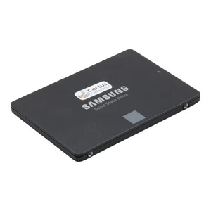 Samsung 860 EVO 500GB S-ATA III 6Gb/s V-NAND MZ-76E500 2,5" SSD - Bild 1 von 2