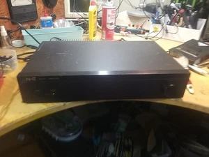 Genuine NHT MA-1A Subwoofer Amplifier MA-1A - Picture 1 of 3