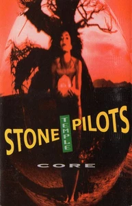 Stone Temple Pilots - Core (Cassette) - Imagen 1 de 1