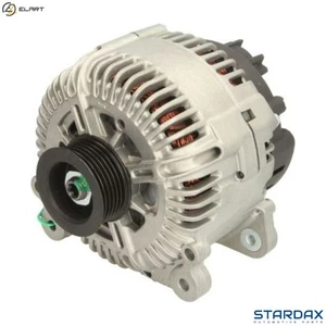 ALTERNATOR STX100155R FOR VW AUDI A6/S6/Allroad A8L Q7/SUV BUN/CASB/CASA 3.0L A6 - Picture 1 of 10