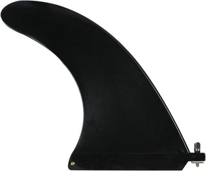 Surf & SUP Finne, Free No Tool Fin Screw, 8" Center for Surfboard & 1 Pack - Bild 1 von 7