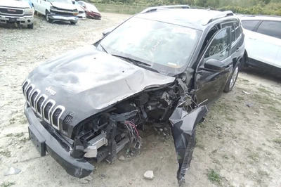 Jeep Cherokee 2015 motor de 3,2 L fabricante de equipos originales 93 k millas - LKQ434654612 Foto 1 de 4