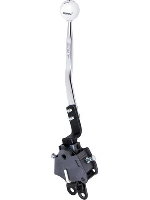 Hurst Shifter Competition / Plus Manual Knob and Stick Included Munci (3918791) - Image 1 of 4