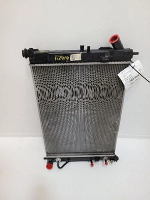 2014 2015 2016 2017 HYUNDAI ELANTRA  Radiator Hatchback  Foto 1 de 4