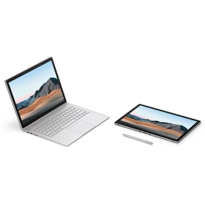 Microsoft Surface Book 3 15"" INTEL i7-1065G7 512GB SSD 32GB RAM RTX3000 WIN11 B - Imagen 1 de 7