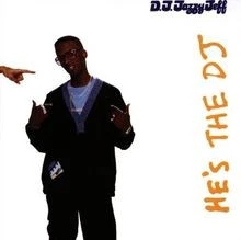 HeS the DJ,IM the Rapper von DJ Jazzy Jeff  Fres | CD | Zustand sehr gut - Bild 1 von 2