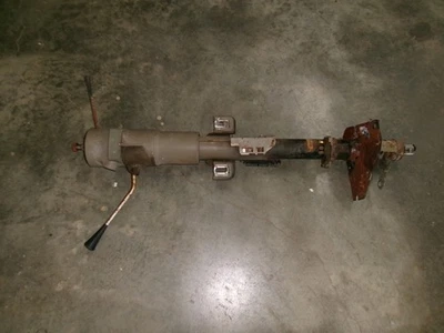 Pontiac Lemans 1972 columna de dirección *cambio de columna* 72 71 Foto 1 de 4