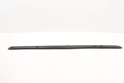 2012 - 2022 JEEP GRAND CHEROKEE WK LEFT ROOF MOLDING TRIM COVER OEM 68088703AC - Image 1 of 4