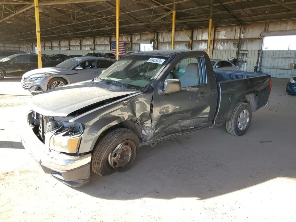 Engine ECM Electronic Control Module 4.2L ID 19210067 Fits 07-08 ENVOY 2528157 - Image 1 of 4