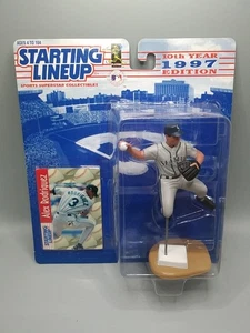 Alex Rodriguez 1997 Startaufstellung SLU Seattle Mariners - Bild 1 von 2