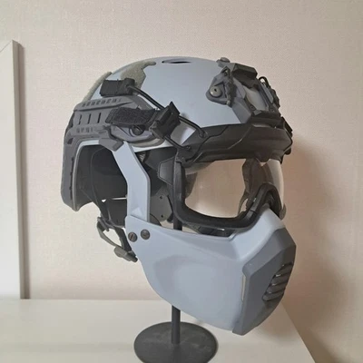 FMA Ops Core FTHS Coxswain Helmet Size M/L - Image 1 of 3