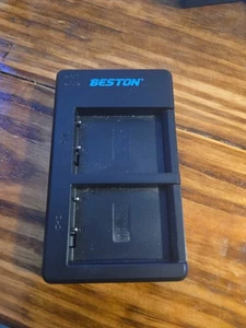 Beston Charger Dual Ladestation für Ring Video Doorbell Just Charger - Bild 1 von 2
