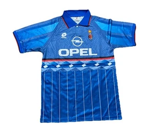 AC Mailand | Herren Trikot Medium Retro Alternative 95/96 - Bild 1 von 7