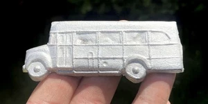 Guy Motors RARE Bus Plaque Badge Paperweight - Picture 1 of 4