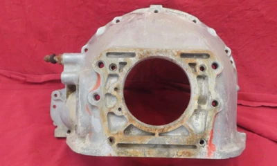 Dodge Truck Bell Housing #3681131 SB Mopar 11” 4 Speed 1969-1980 Ramcharger W150 - Image 1 of 4