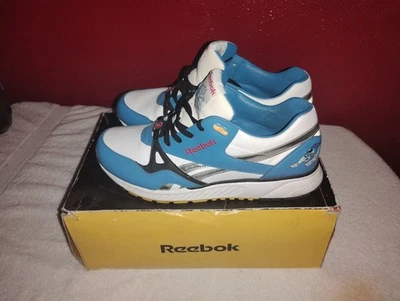 Talla 9- Reebok Blaze Voltron Foto 1 de 4