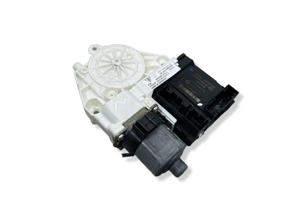 Regulador ventana trasera pasajero Porsche Boxster 987 2005-2012 99762418203 Foto 1 de 4