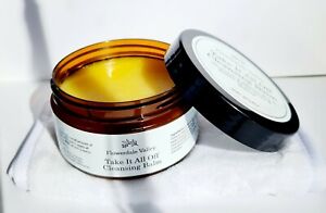 Cleansing Face Balm Makeup Remover Natural Shea Butter Jojoba Melbourne Made