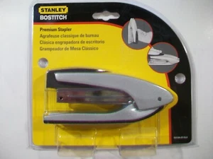 New Stanley Bostitch B3100 Premium Stapler - Picture 1 of 2