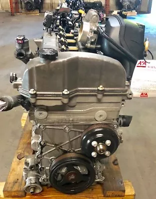 Chevrolet Colorado GMC Canyon I-290 Engine 2.9L 75K MILE  2008 2010 2011 2012 . - Image 1 of 4