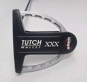 Alien Golf Mallet XXX 2 Ball Putter RH 35" - Picture 1 of 17