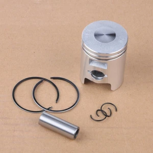 KK ATV 39mm Piston Kit Rings Motorcycle For HONDA DIO50 - Imagen 1 de 2